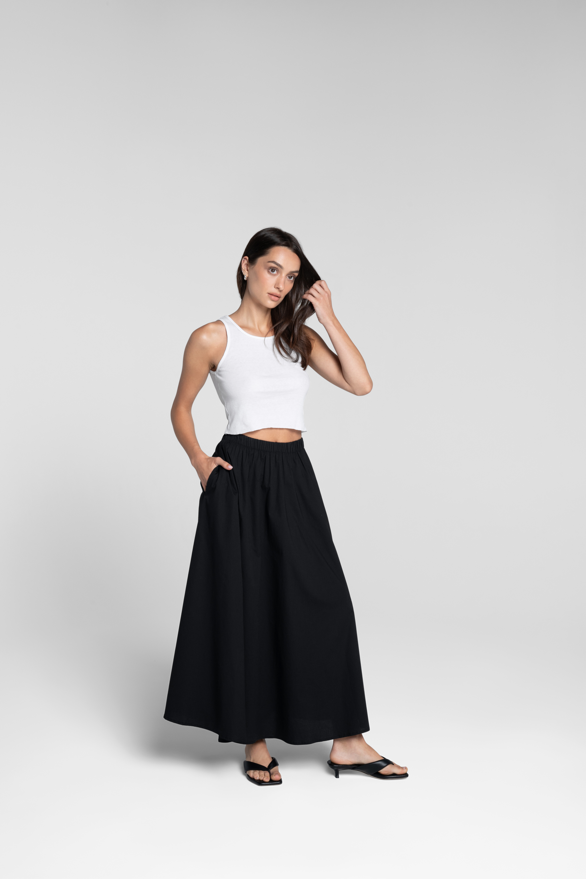 Skirts