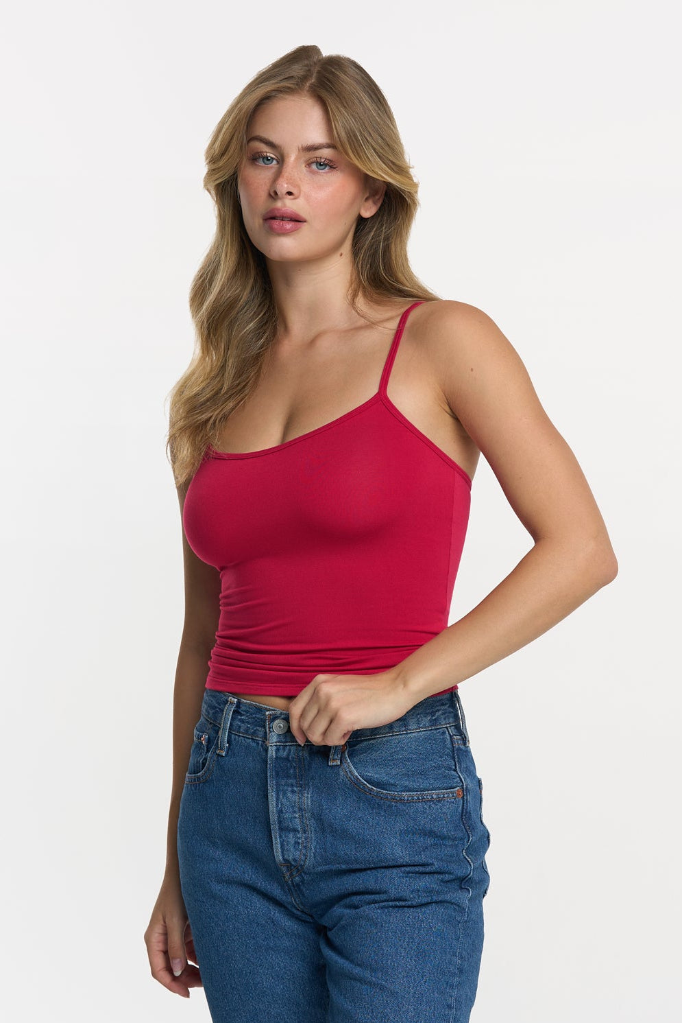 KIM - CHERRY