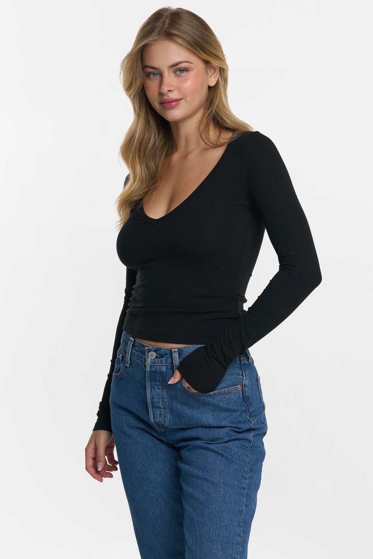 CAROLINA - BLACK