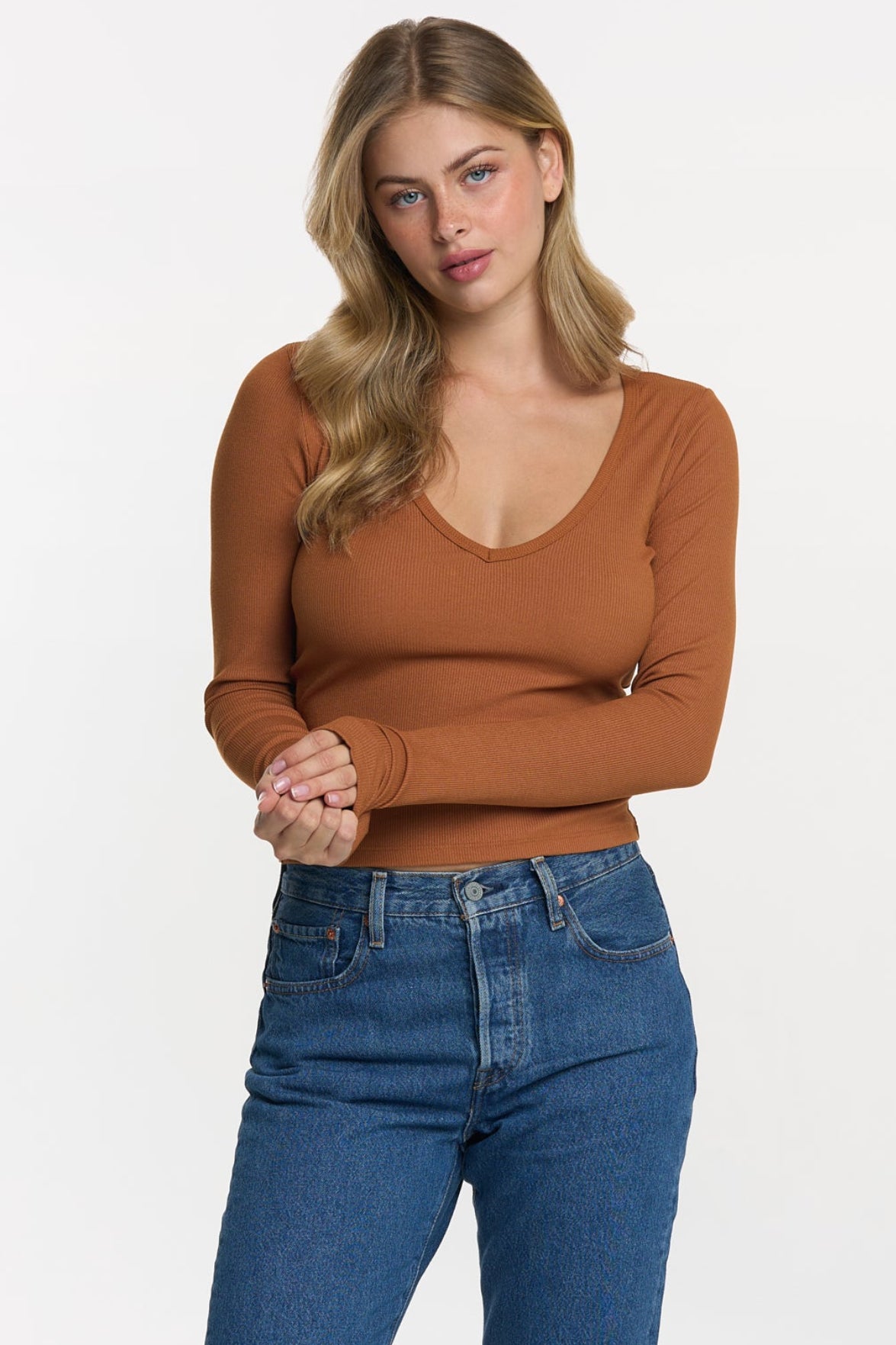 CAROLINA - CHAI