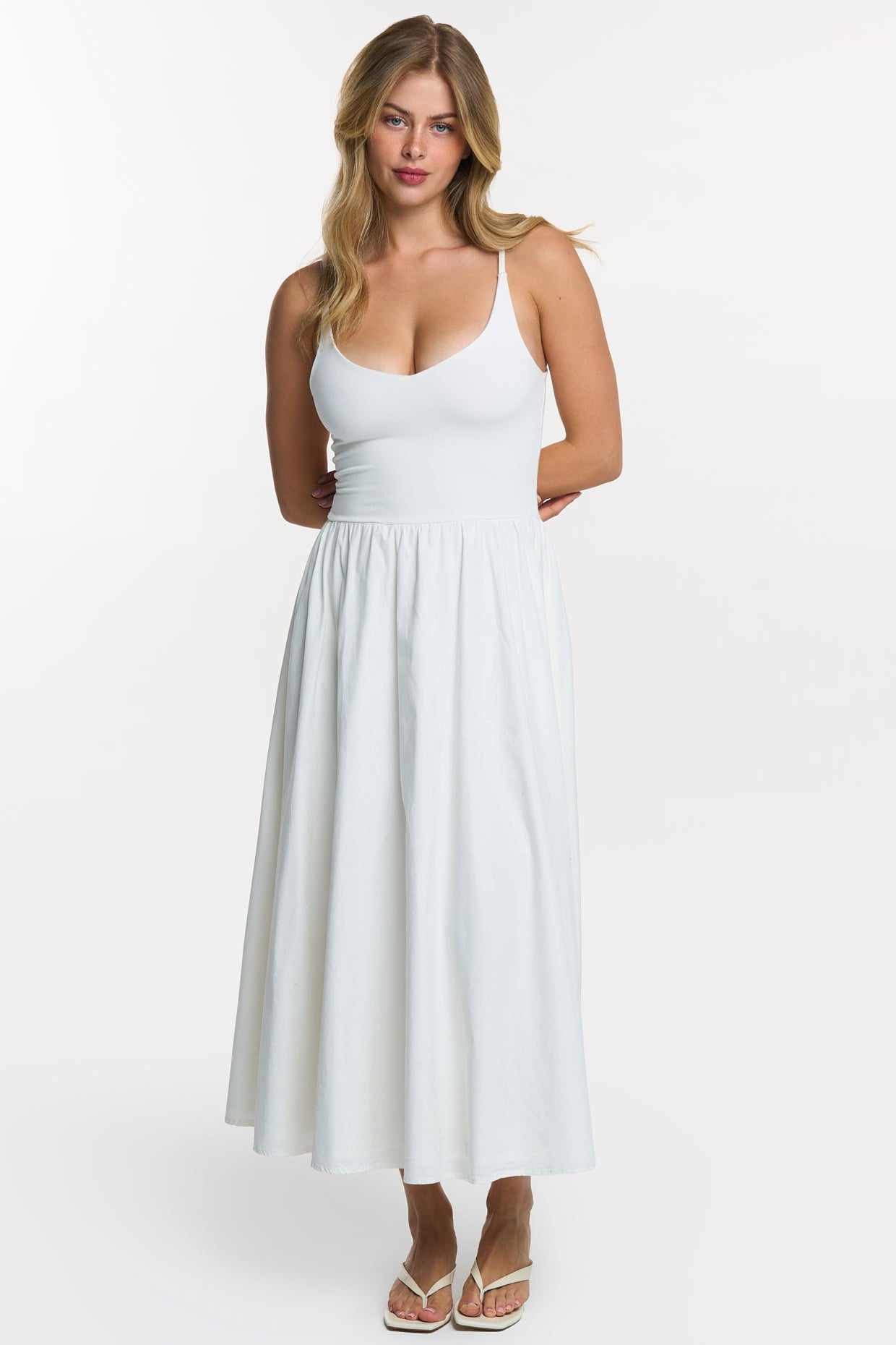 PALOMA IVORY