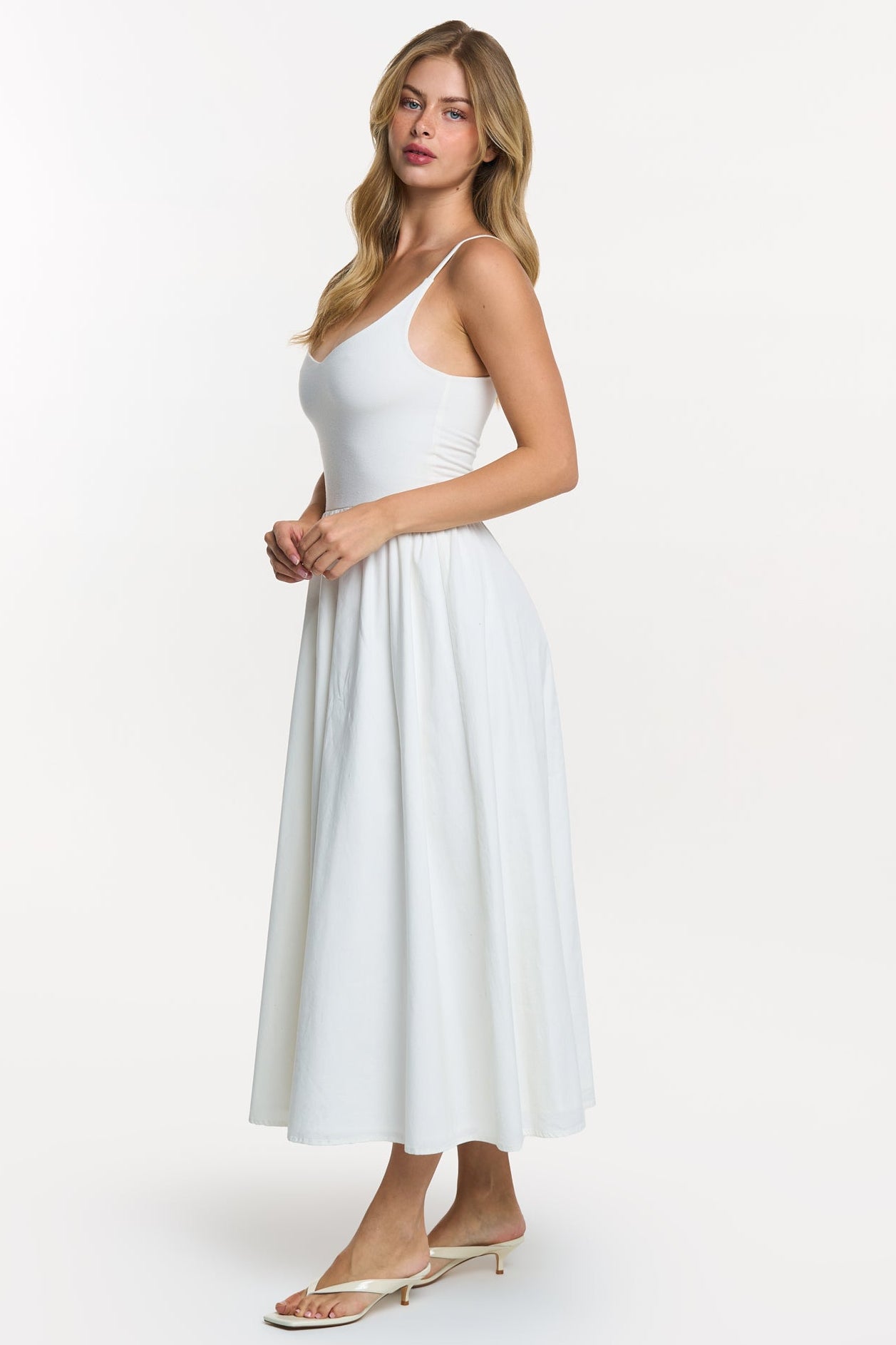 PALOMA IVORY