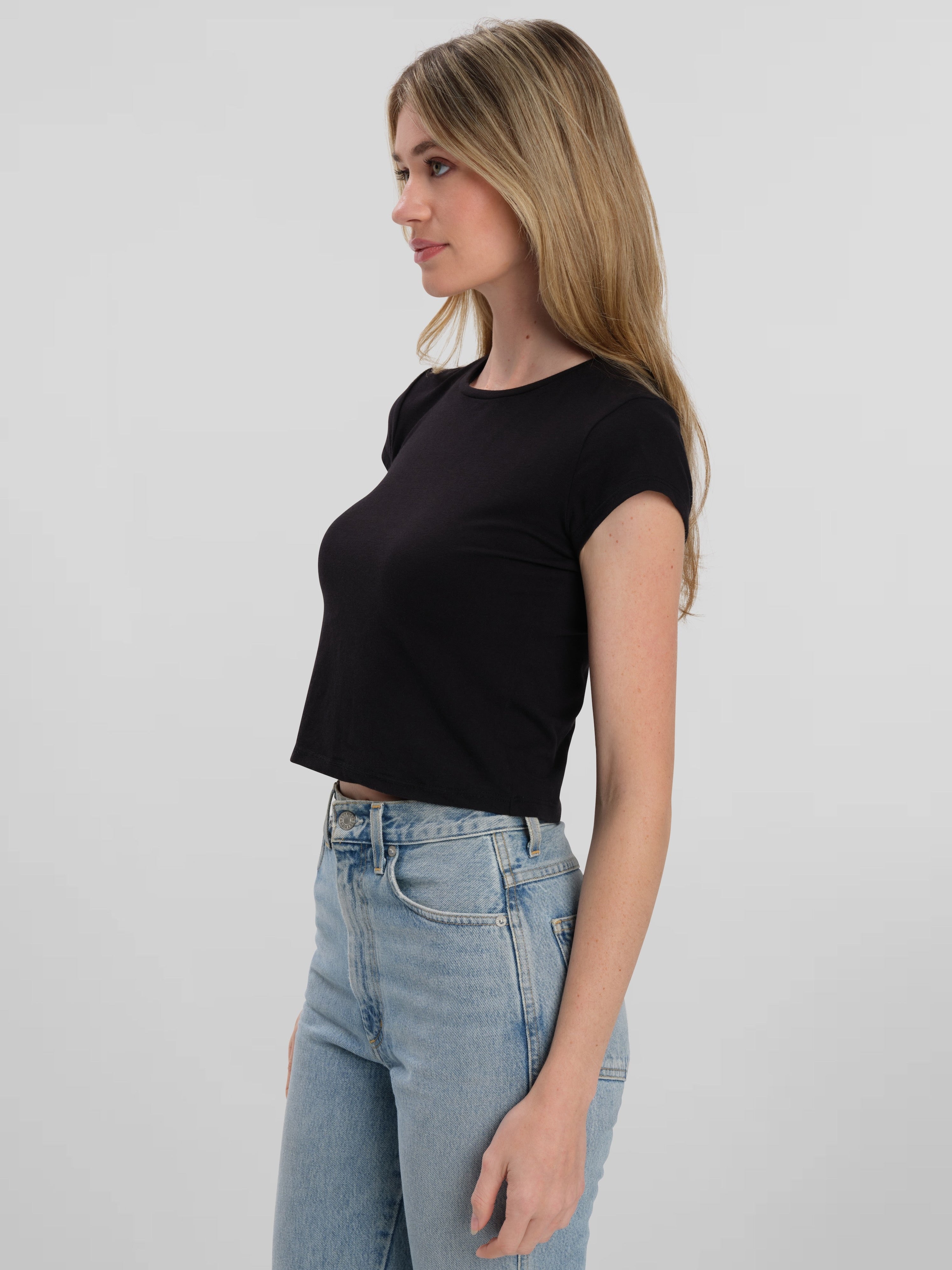 AMBER -BLACK