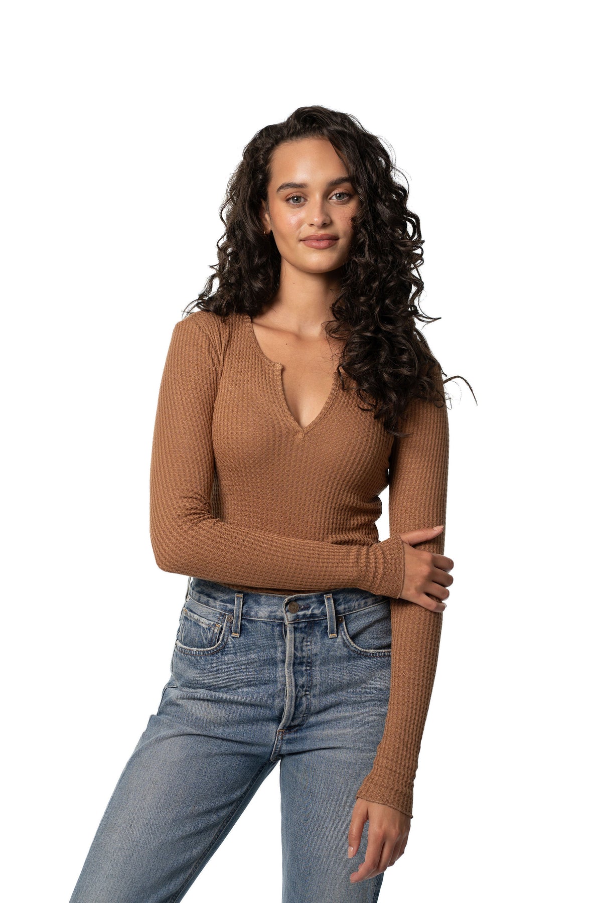 GWEN THERMAL - CAMEL