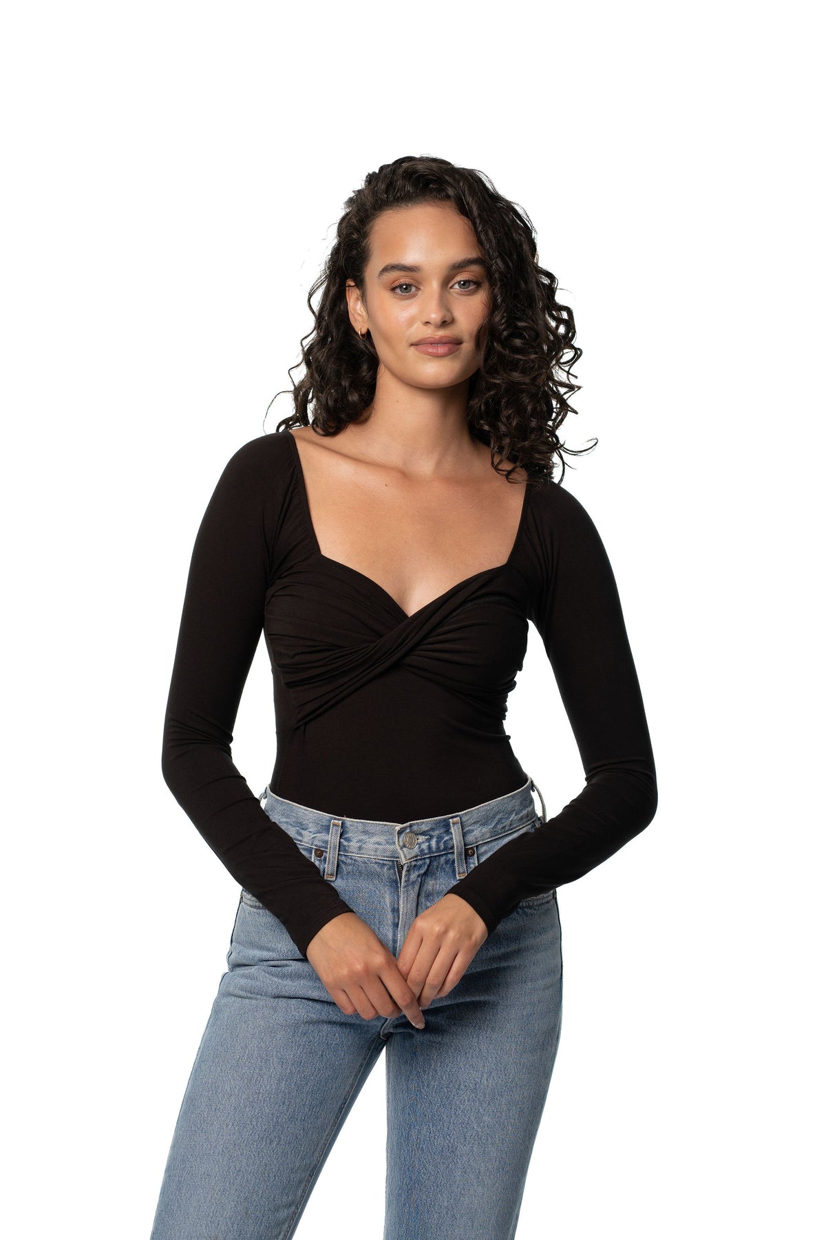 SOFIA - BLACK