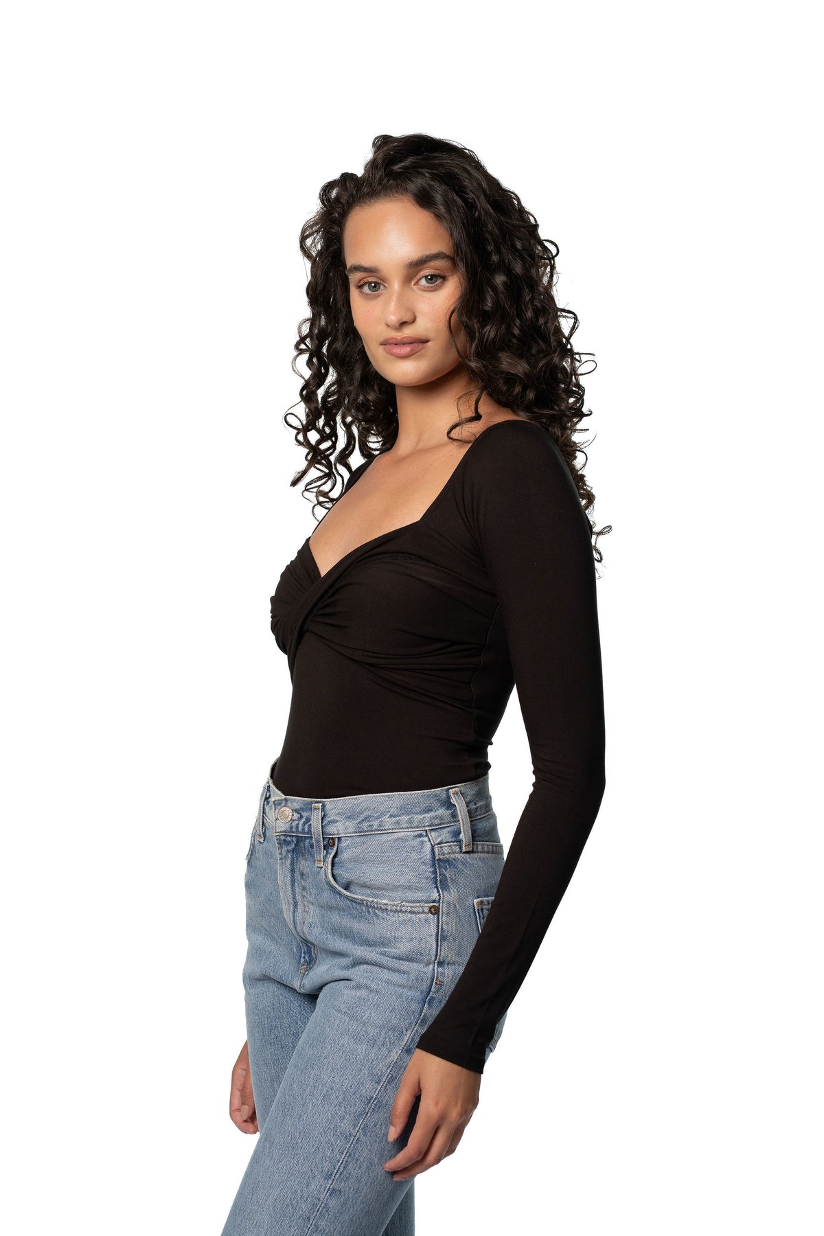 SOFIA - BLACK