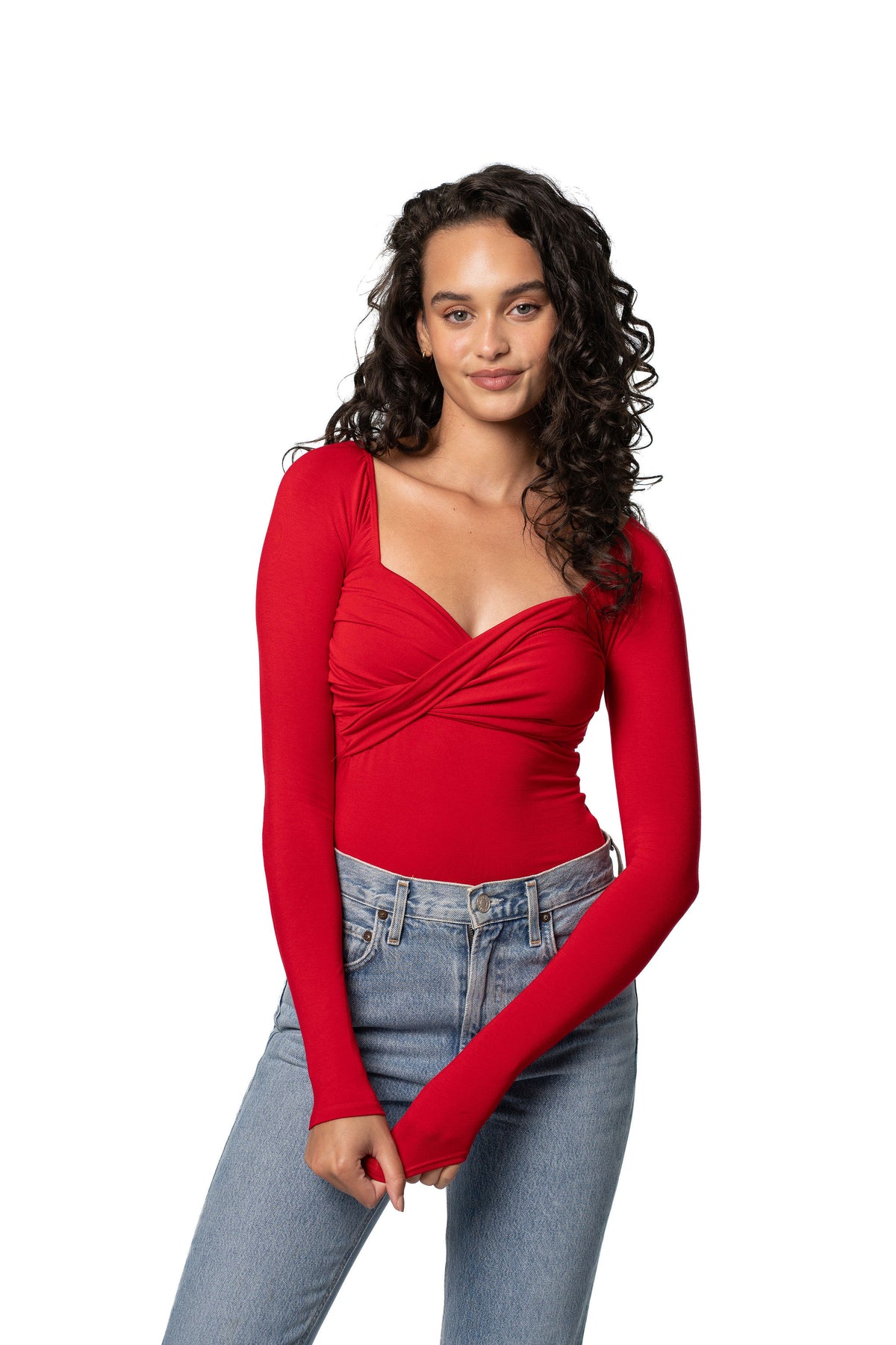 SOFIA - RED