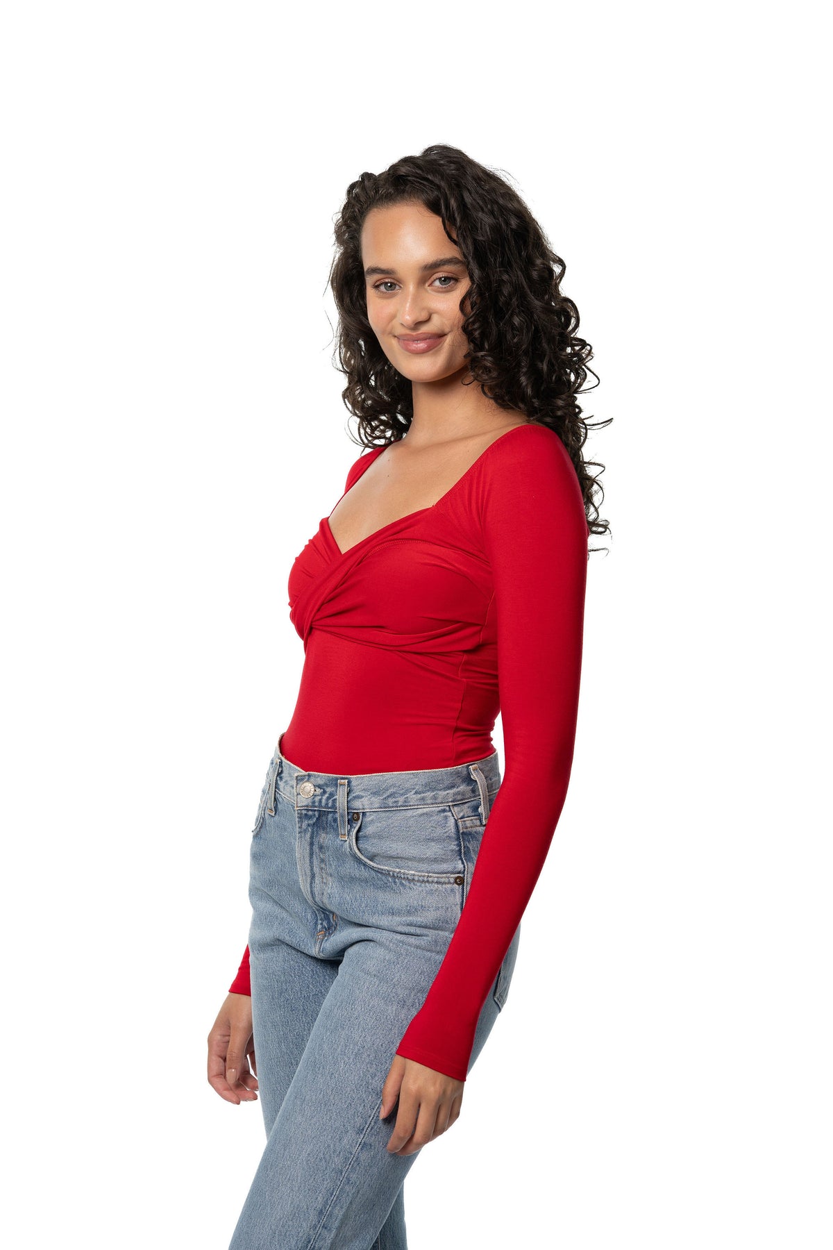 SOFIA - RED