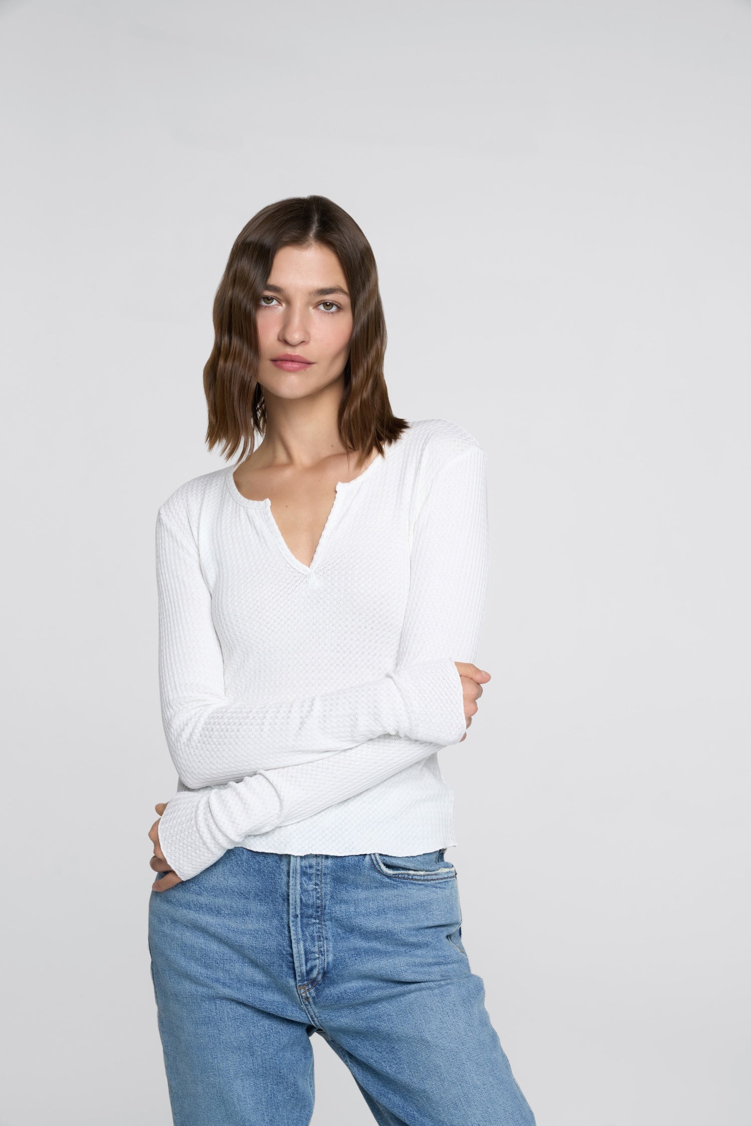 GWEN - WHITE