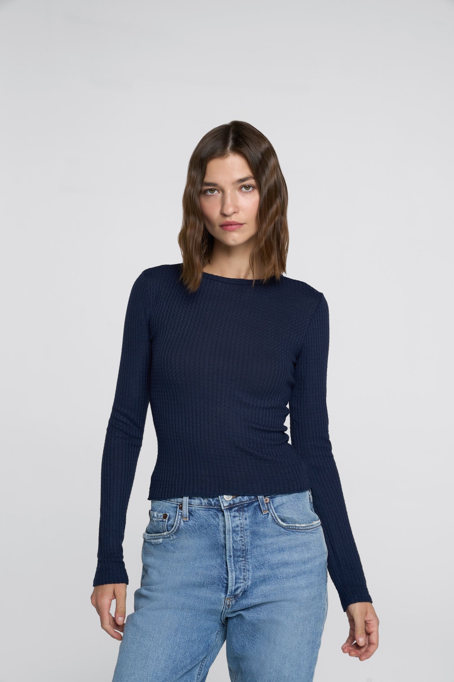 JACKIE - NAVY