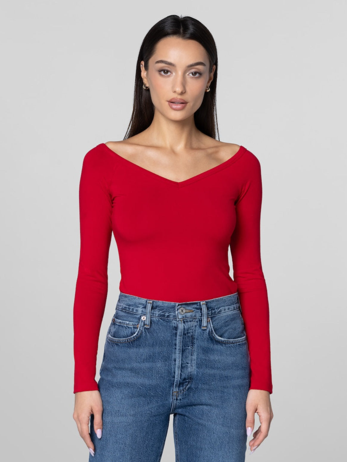 STELLA - RED