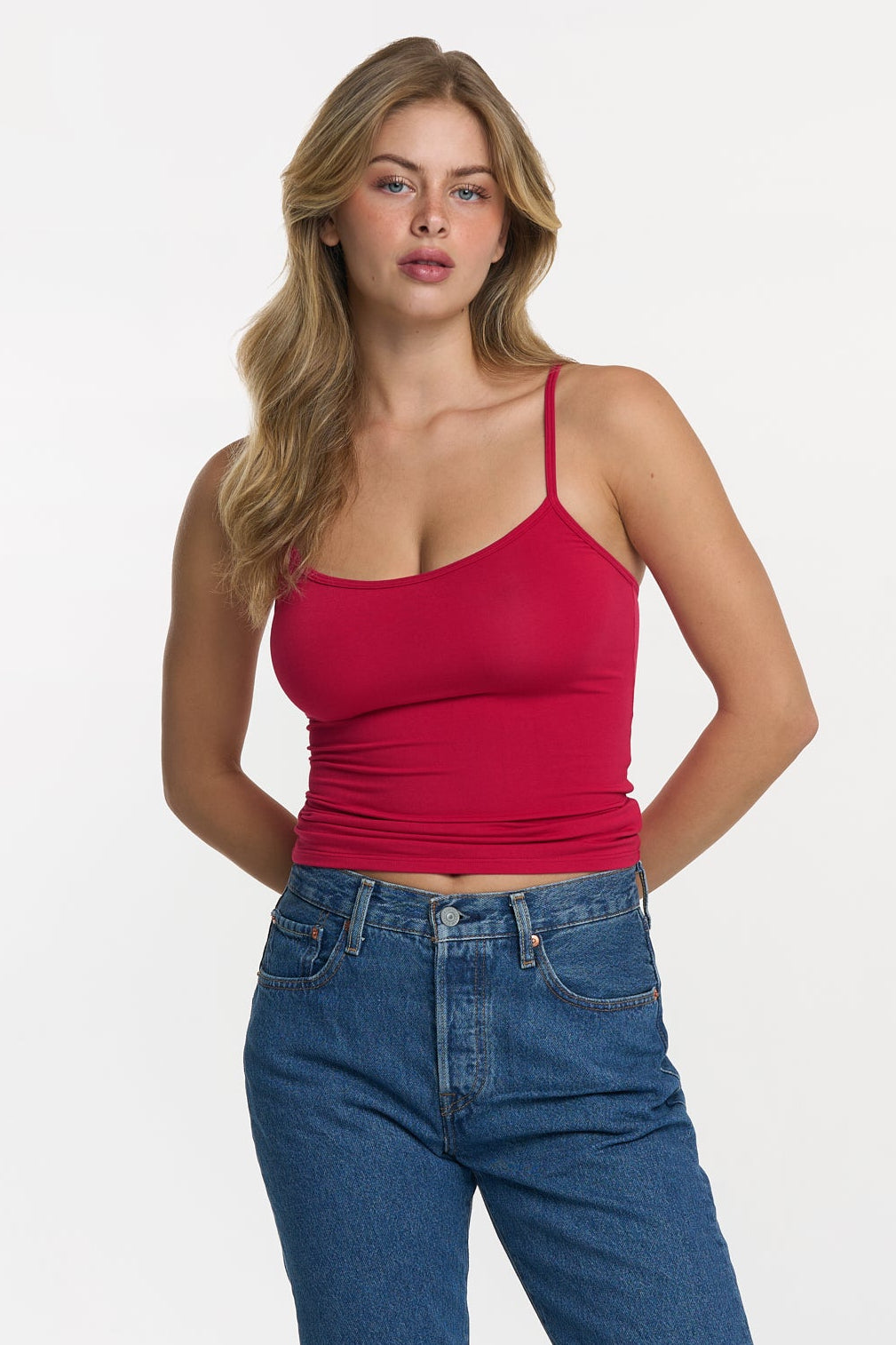 KIM - CHERRY