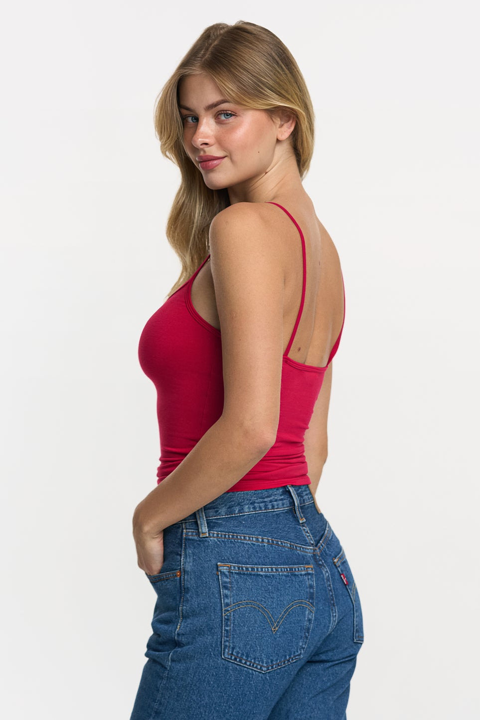 KIM - CHERRY