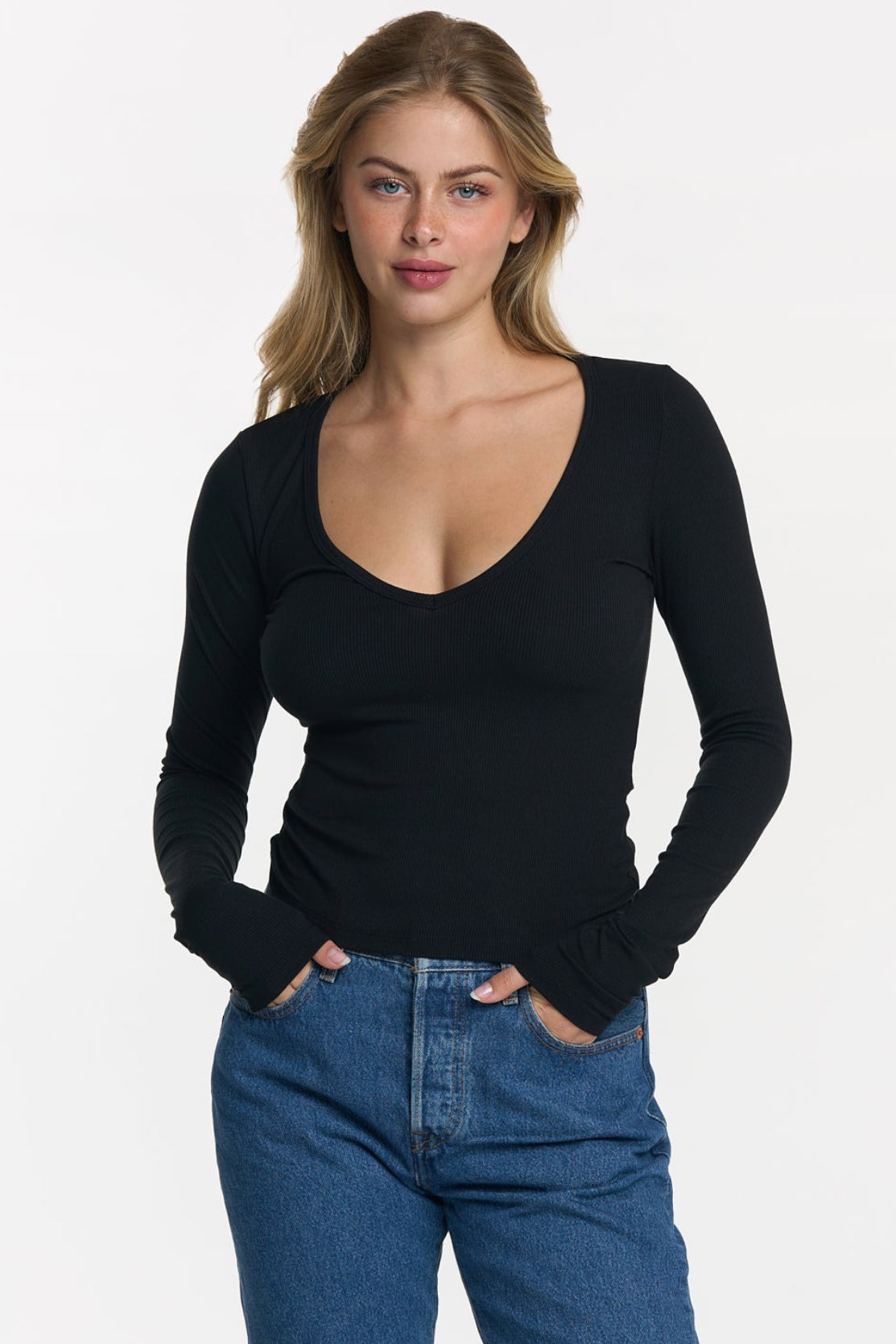CAROLINA - BLACK