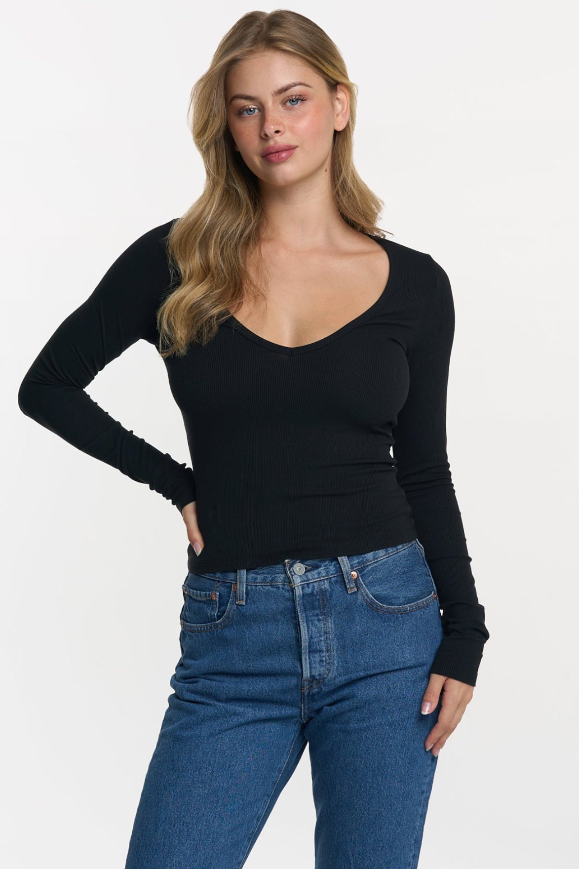 CAROLINA - BLACK