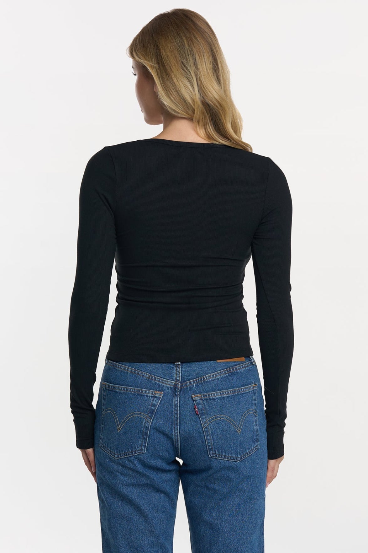 CAROLINA - BLACK