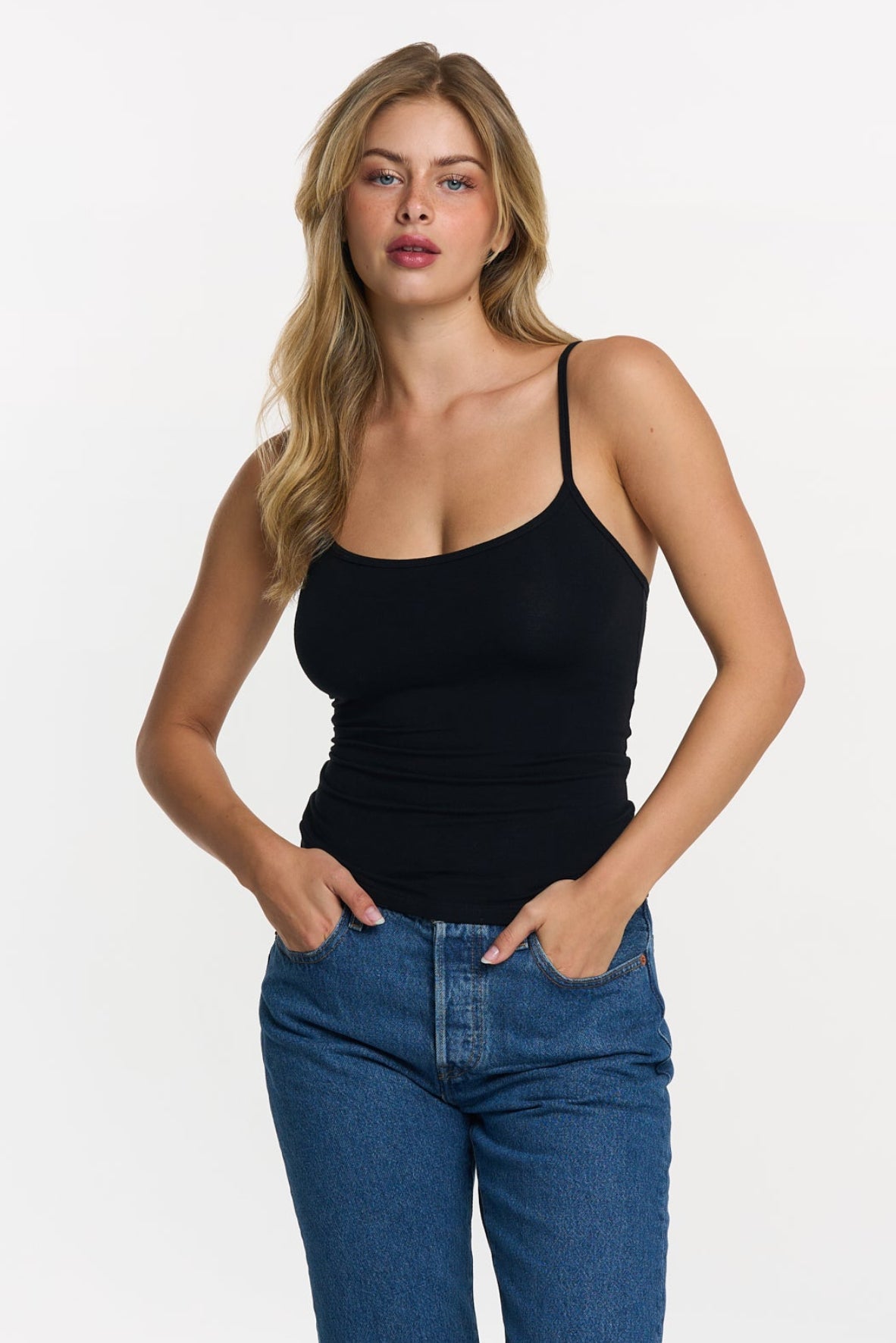 KIM BLACK