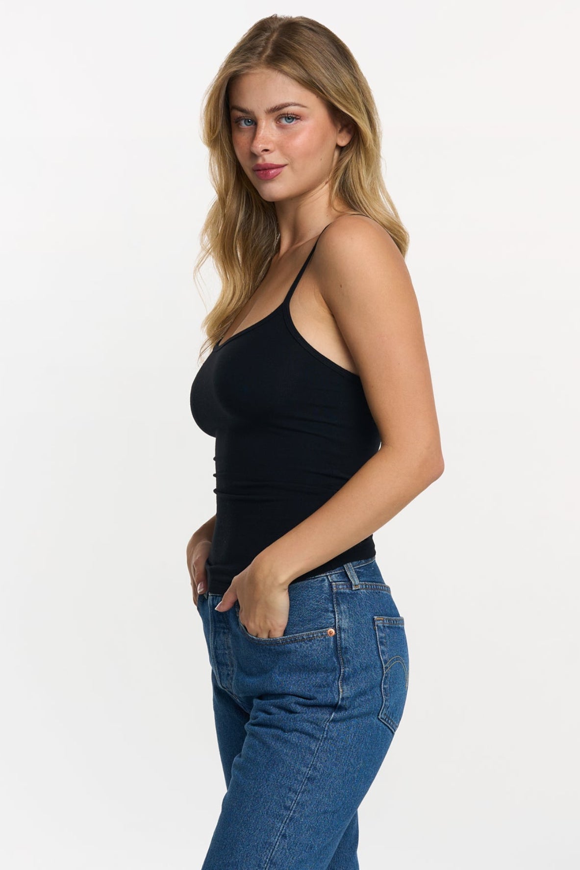 KIM BLACK