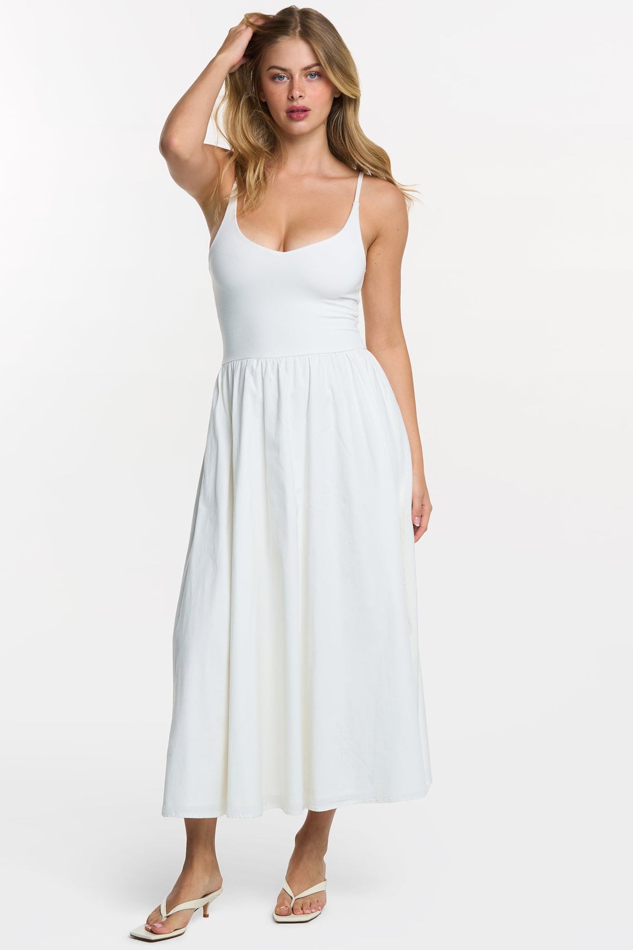 PALOMA IVORY
