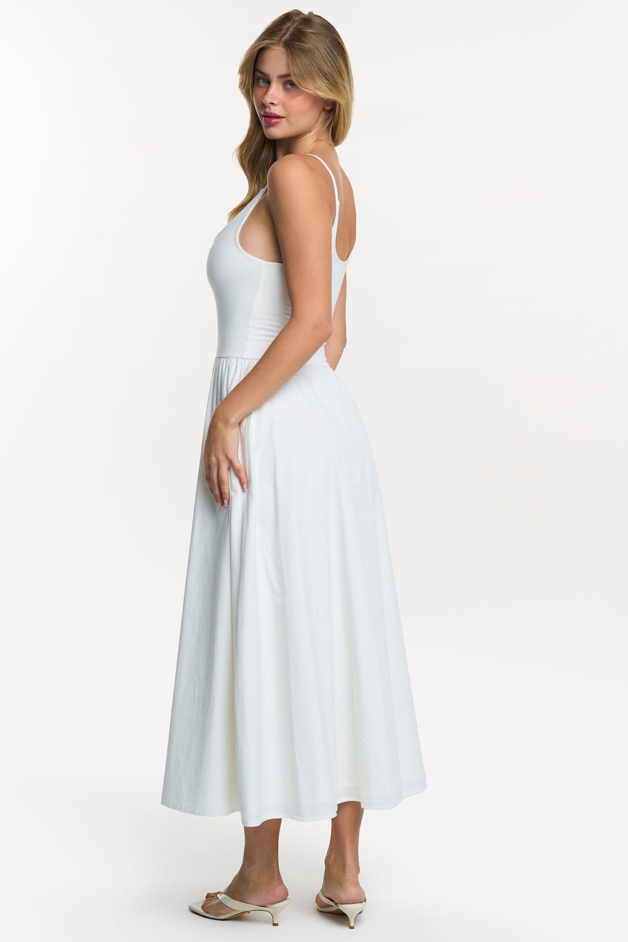 PALOMA IVORY