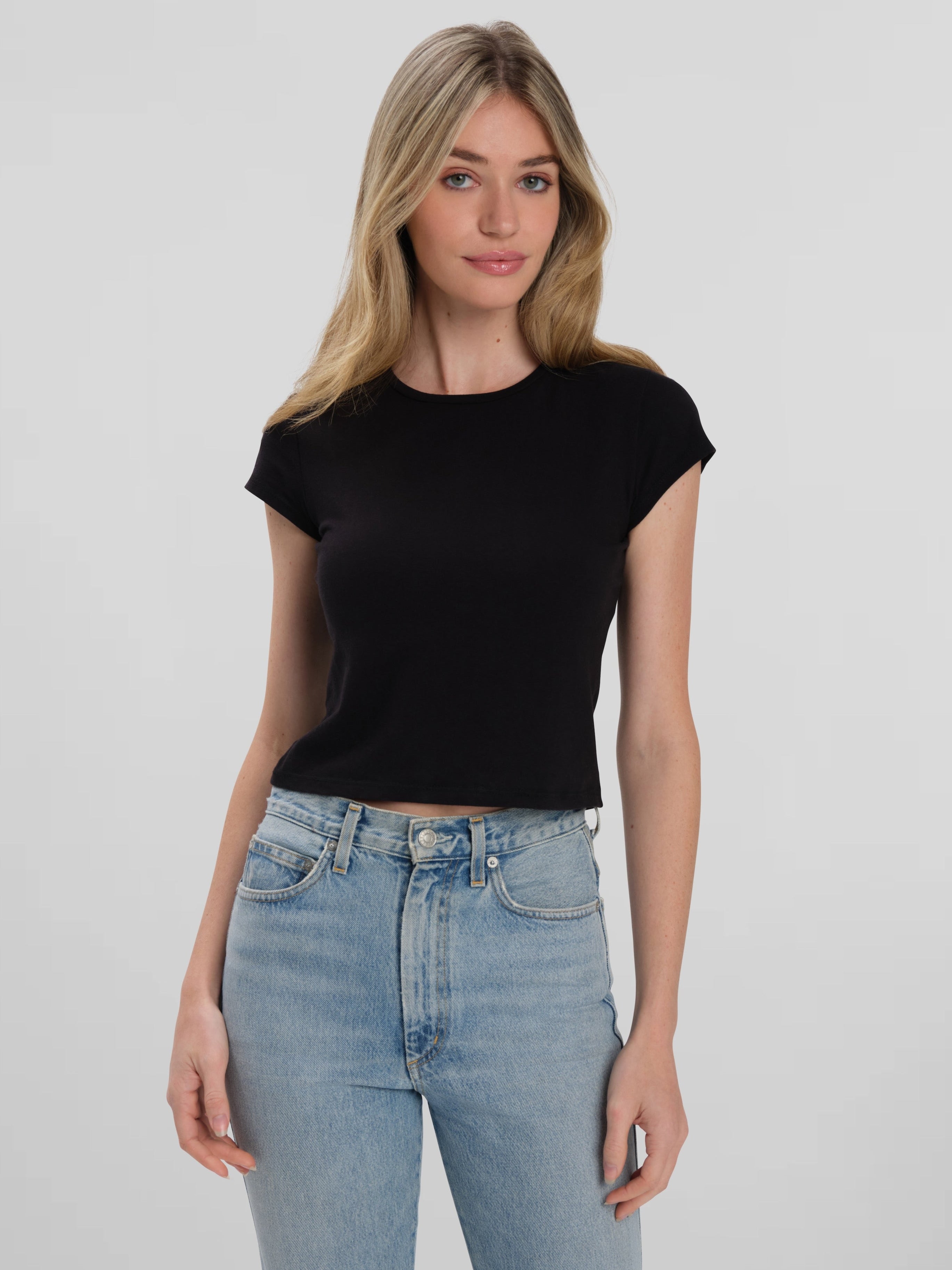 AMBER -BLACK