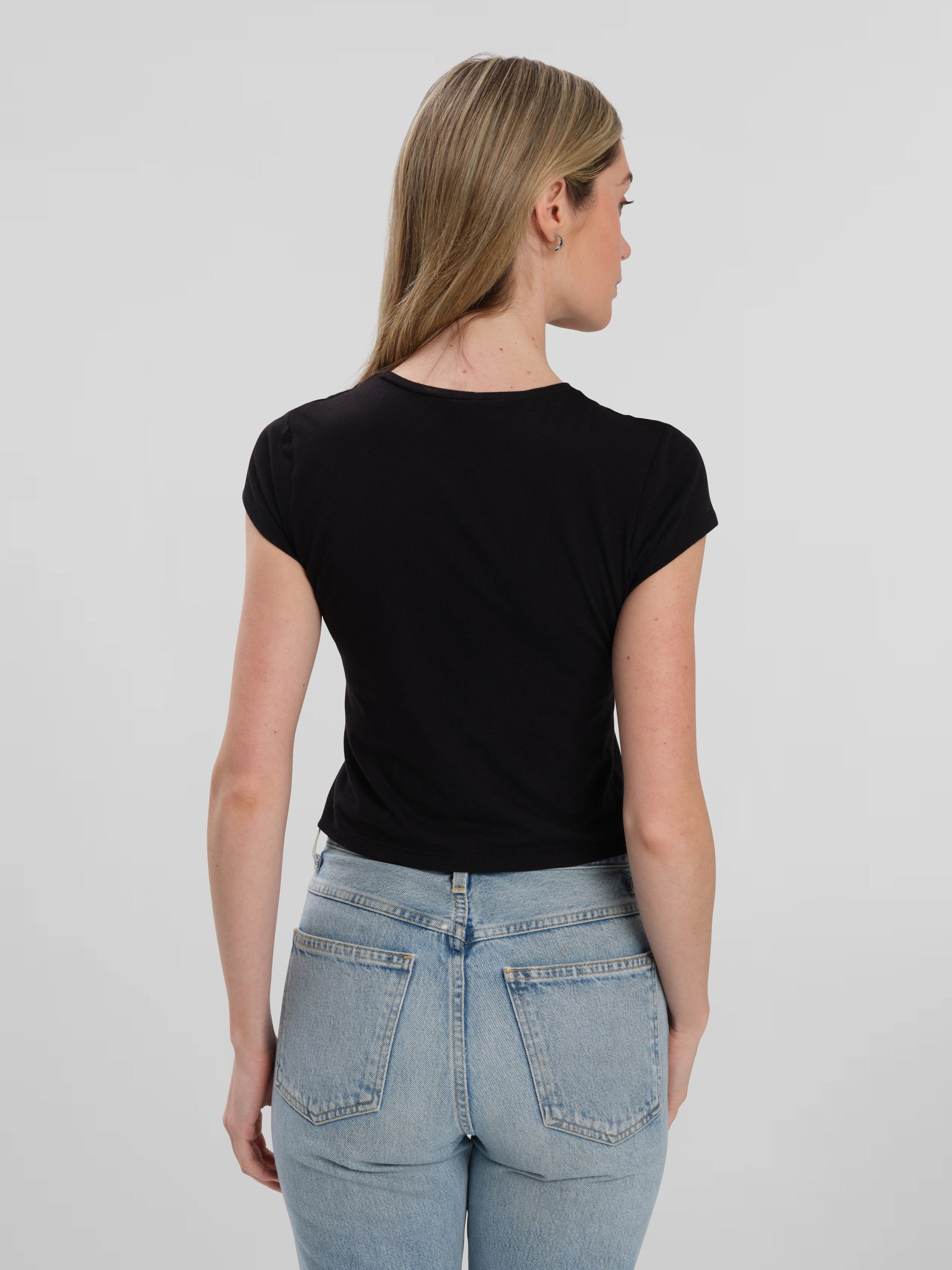 AMBER -BLACK
