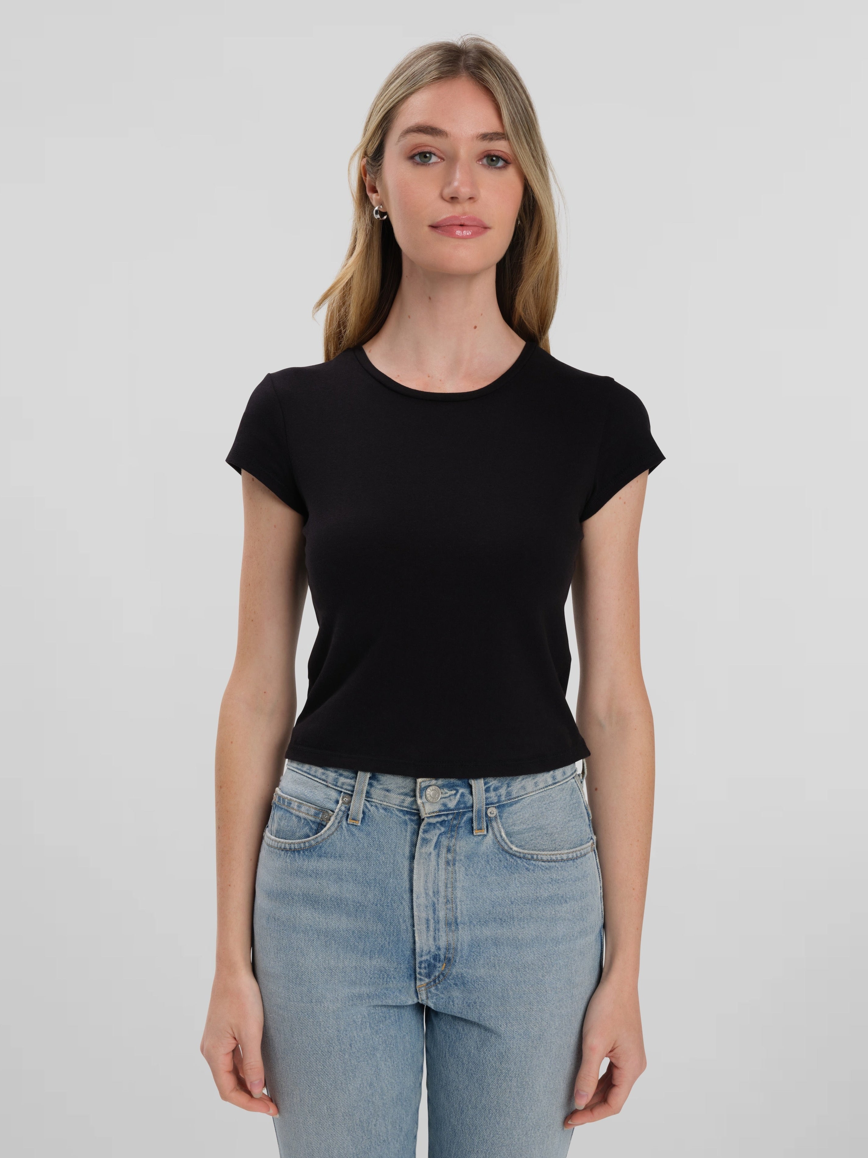 AMBER -BLACK