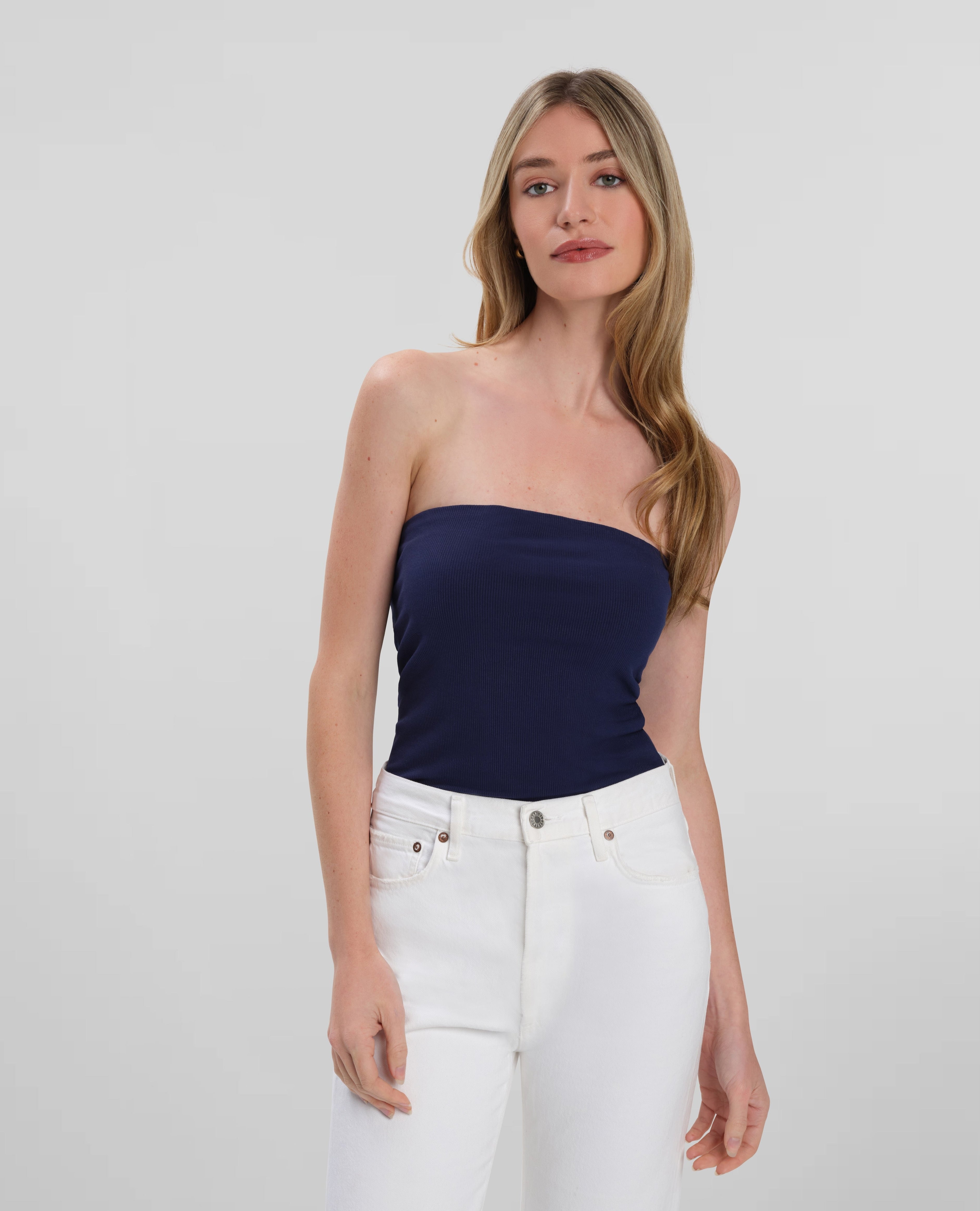 CRYSTAL - NAVY