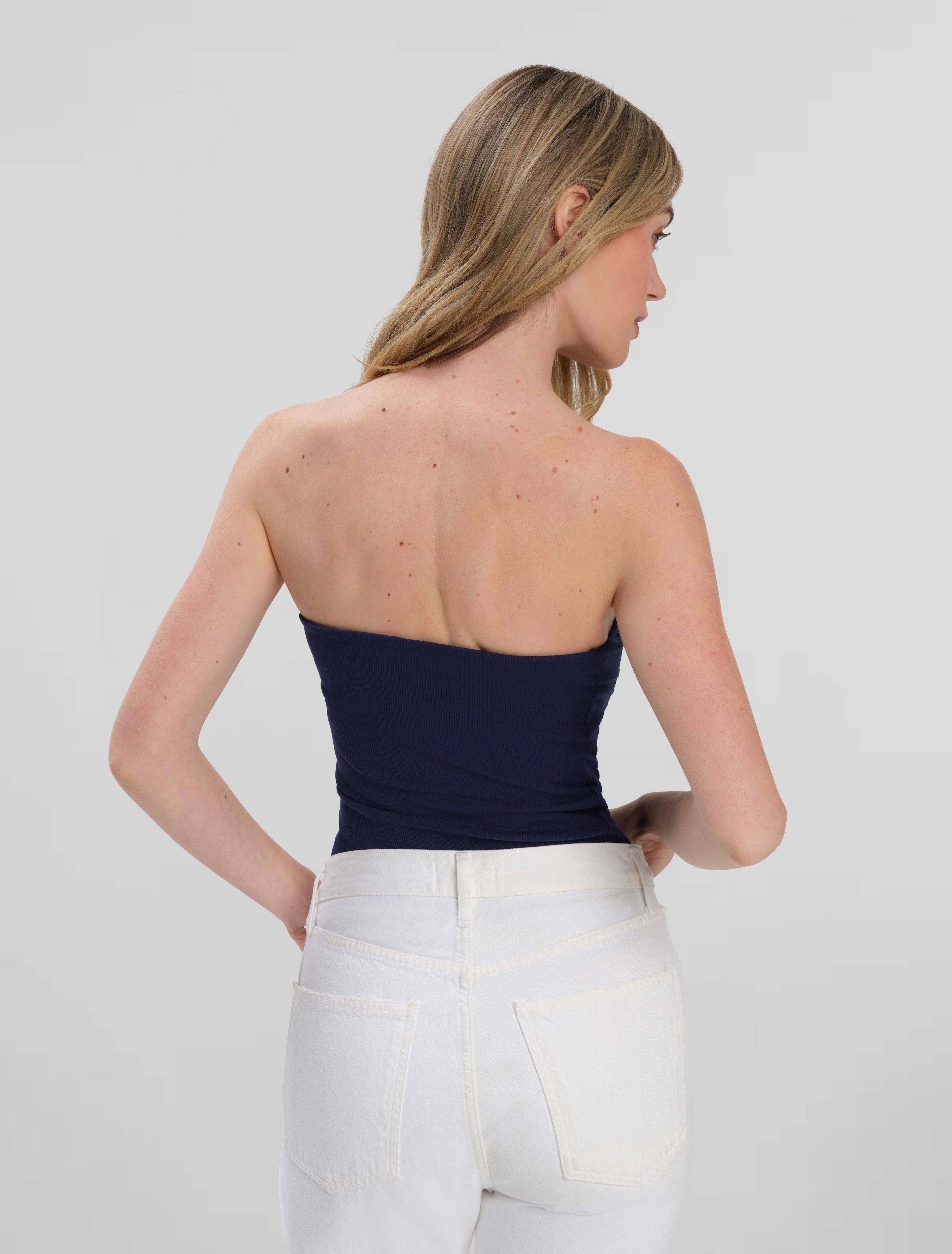 CRYSTAL - NAVY