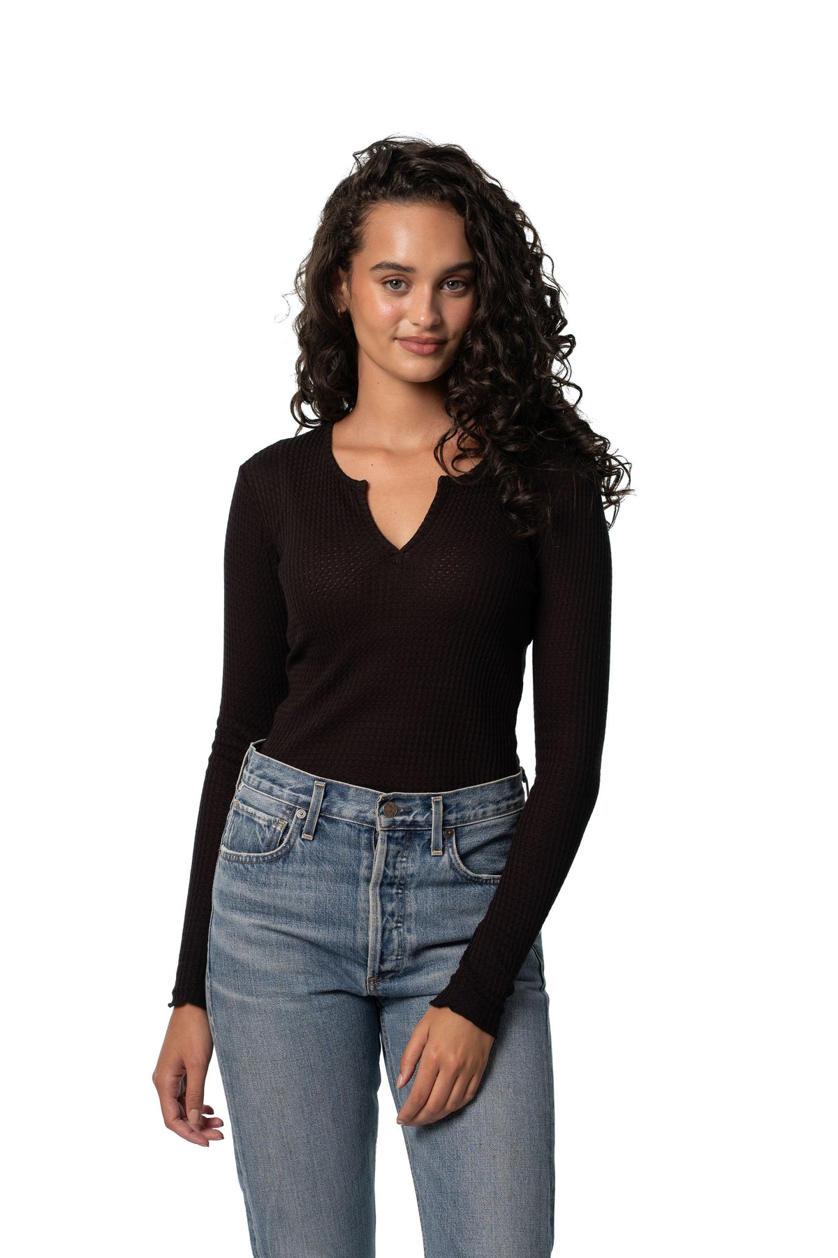 GWEN - BLACK