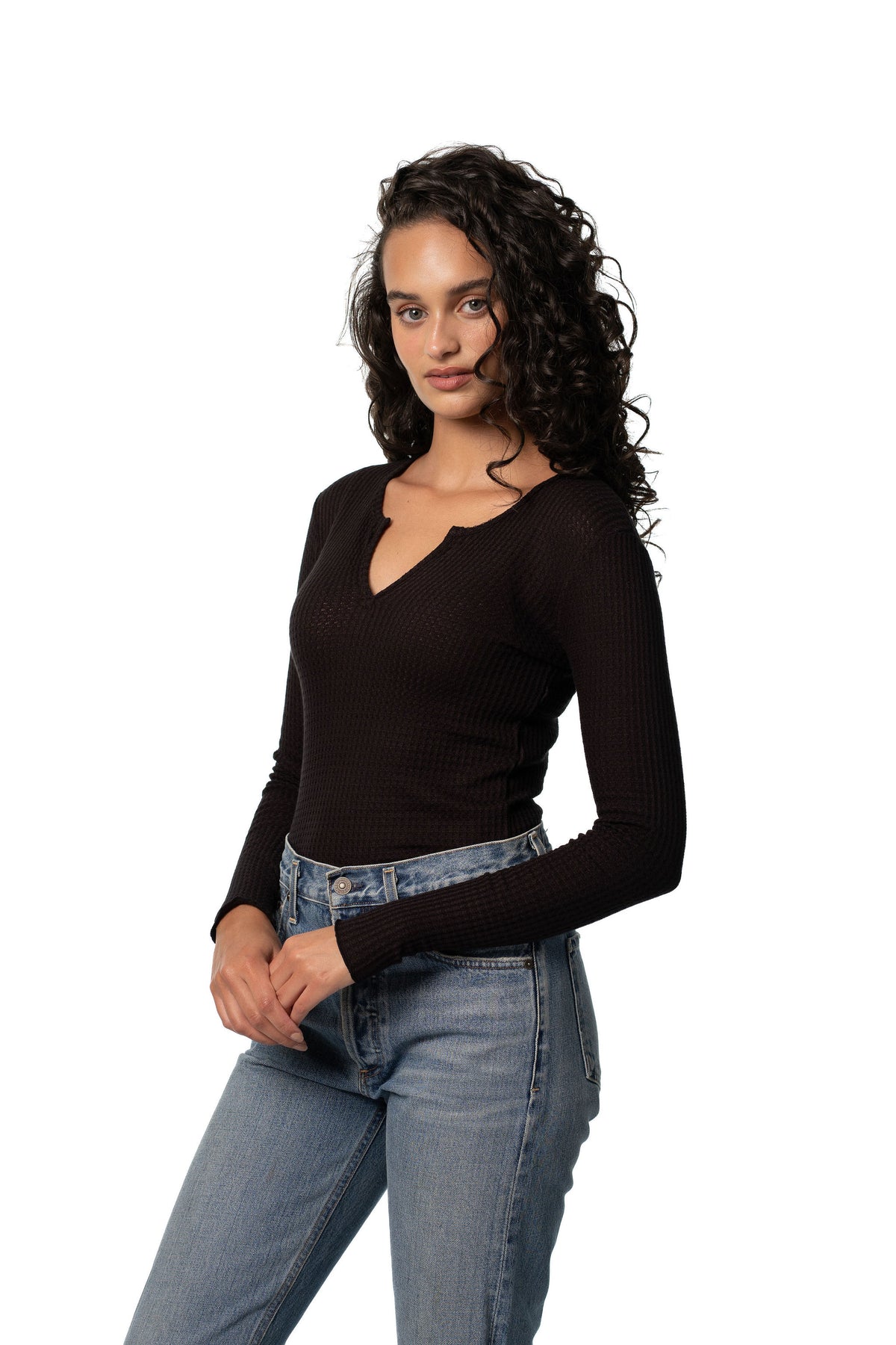 GWEN - BLACK
