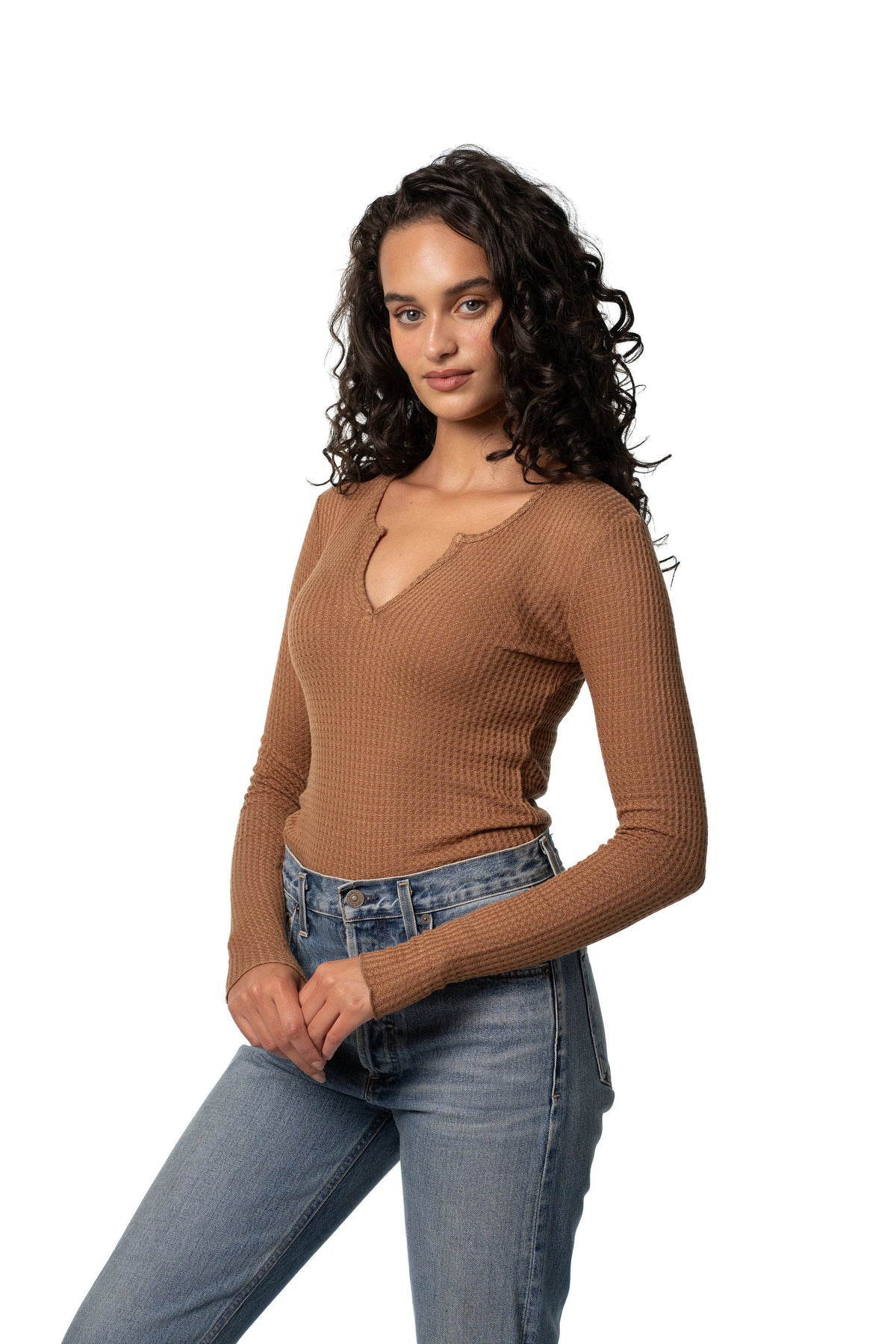 GWEN THERMAL - CAMEL