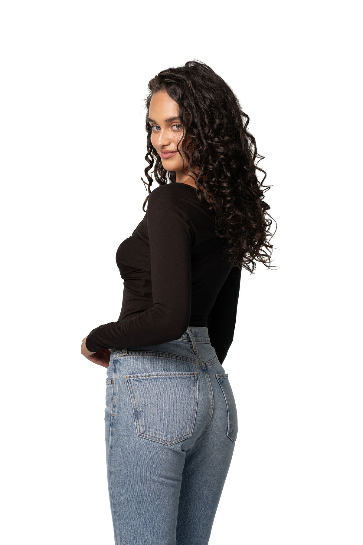 SOFIA - BLACK