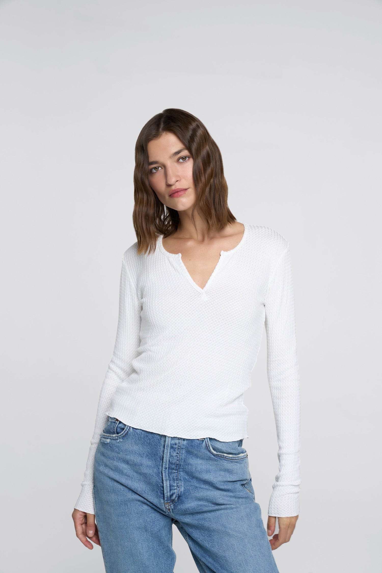 GWEN - WHITE