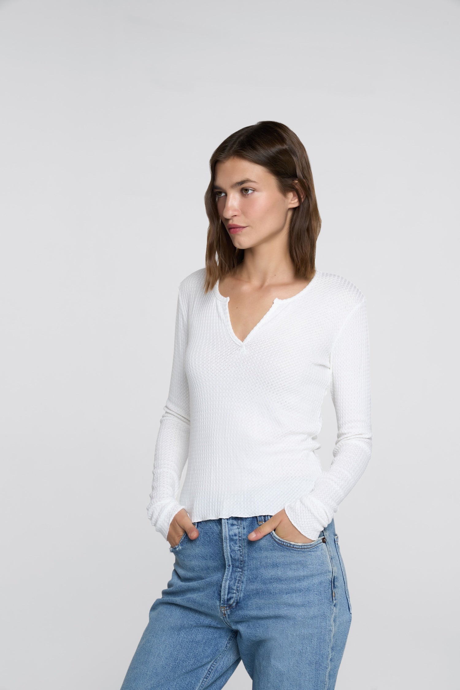 GWEN - WHITE