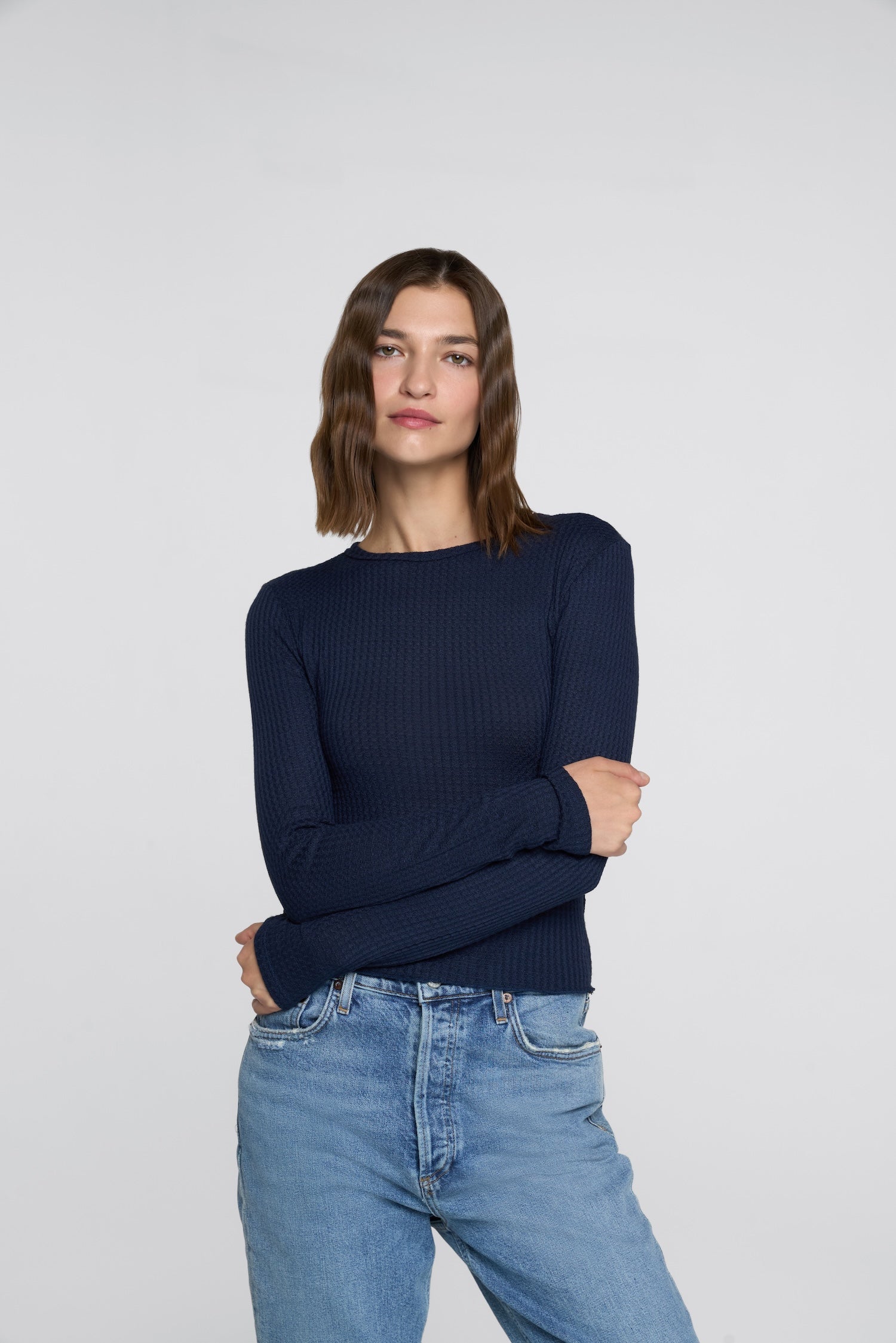 JACKIE - NAVY