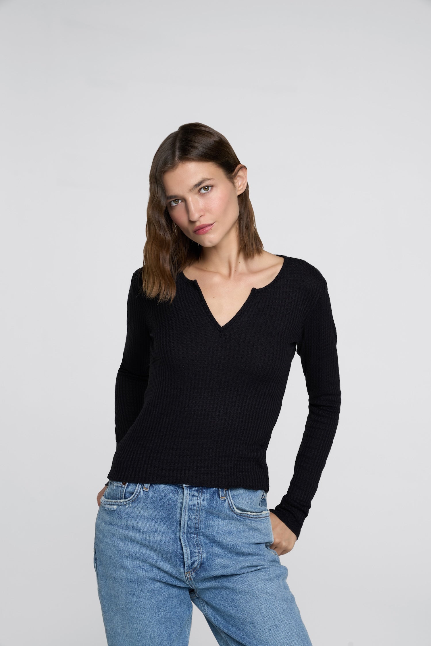 GWEN - BLACK