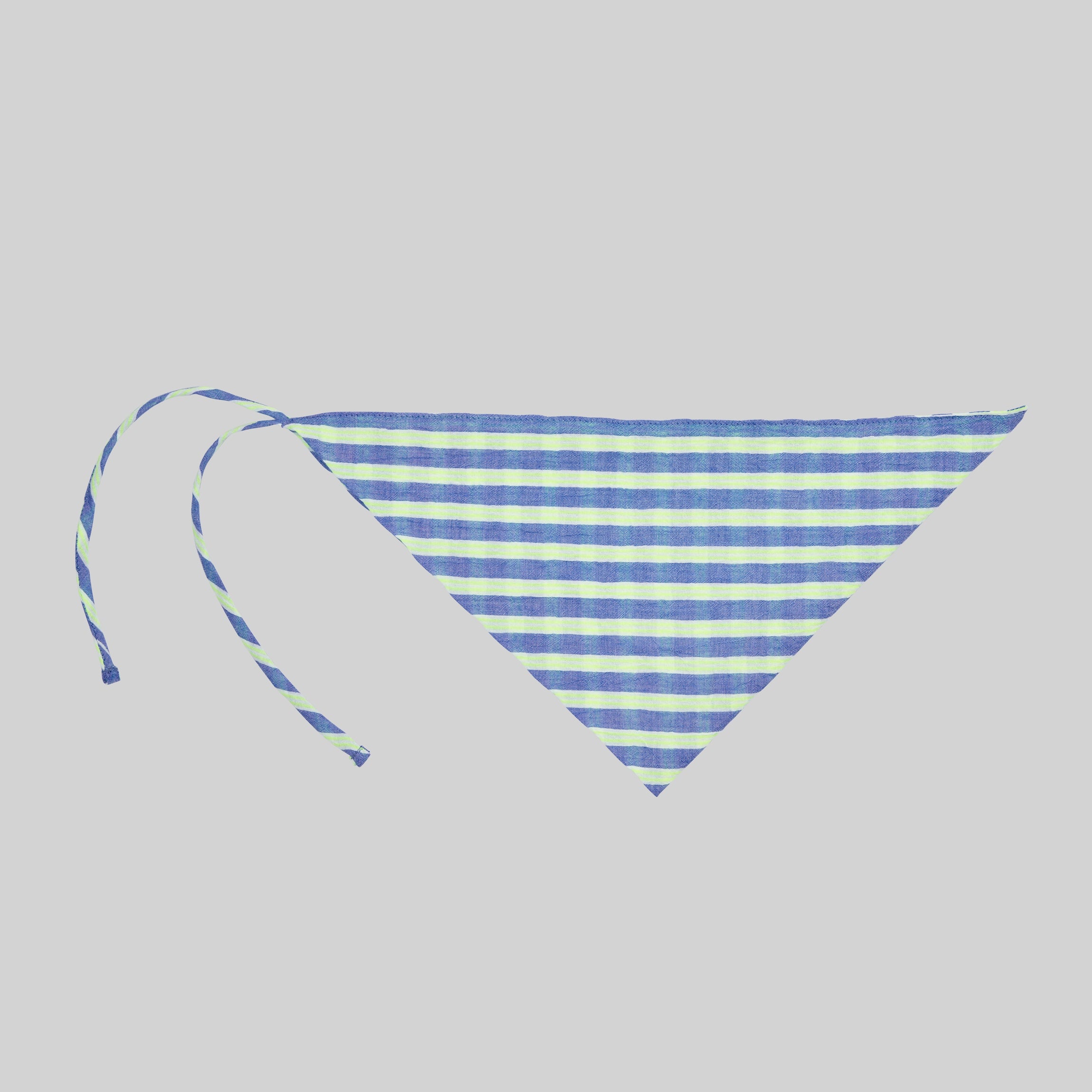 MALIBU Dog Bandana