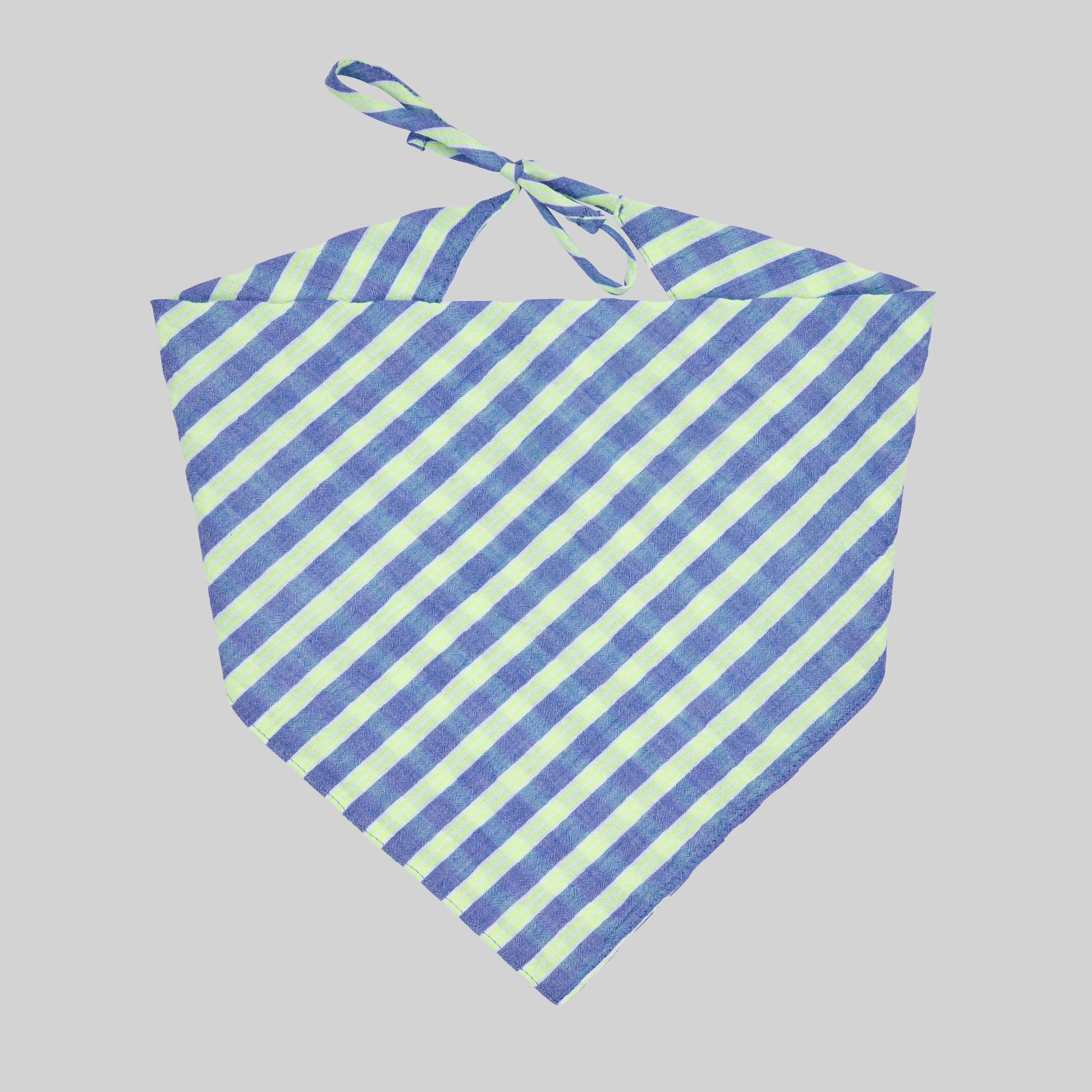 MALIBU Dog Bandana