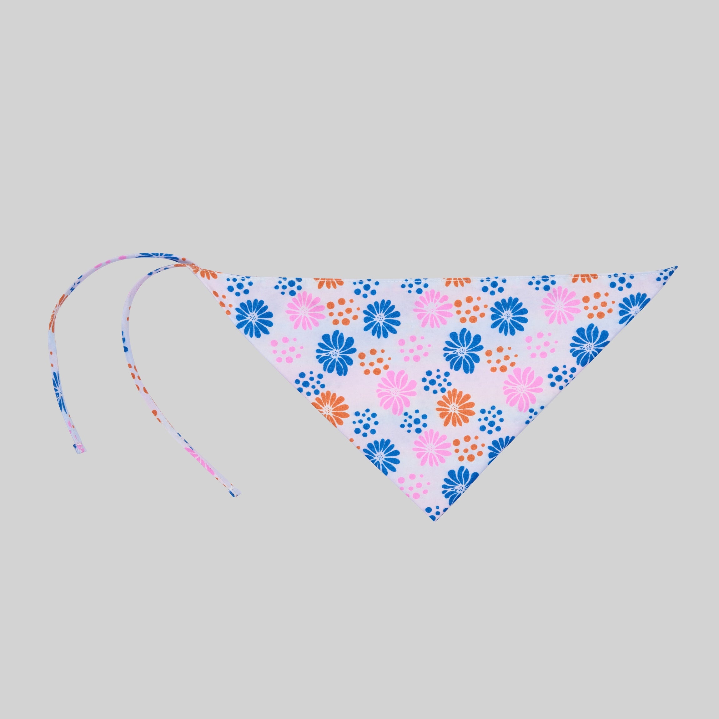 PALM SPRINGS Dog Bandana