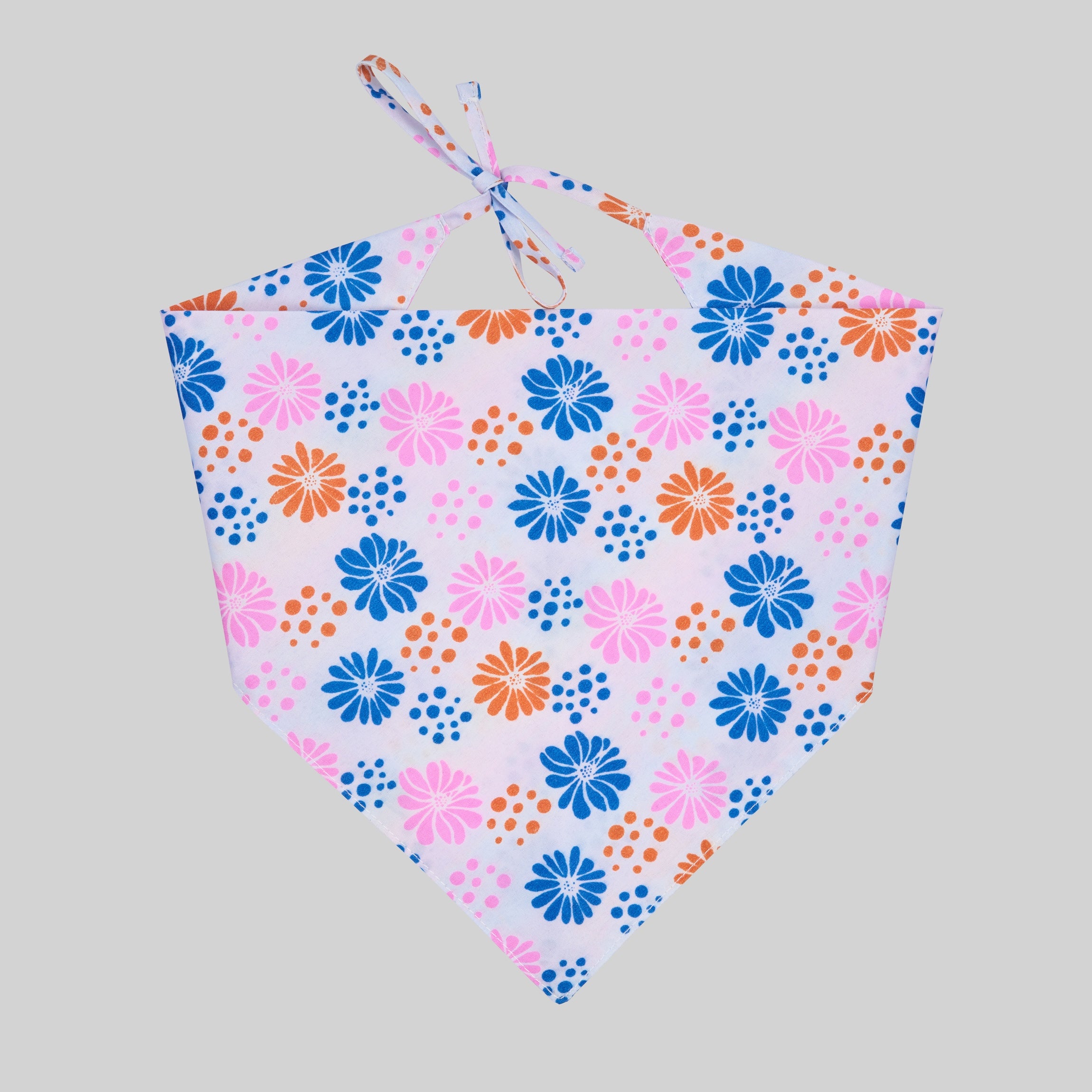 PALM SPRINGS Dog Bandana